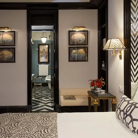 Hotel Boutique Triana House-2