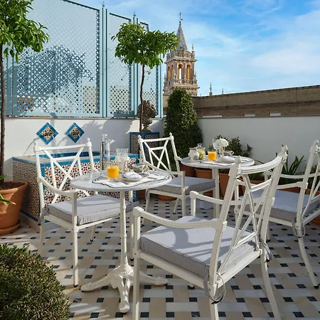 Hotel Boutique Triana House-3